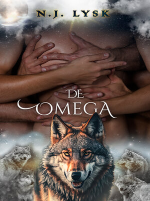 cover image of De Omega
